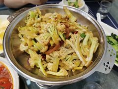 -全聚贤餐厅·湖北家常菜(沙湖店)