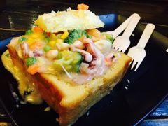 -暖食光·台式家庭餐厅·生日主题店(万达店)