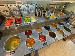 -炉队长·齐齐哈尔家庭烤肉(马家堡店)