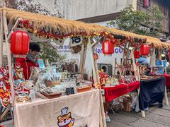 -小河直街历史文化街区