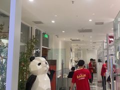 -万达广场(太原街店)