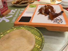 -梁家大院•农家菜(昆山会展中心店)