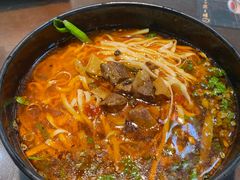 -正一涵老味道名小吃(广汉总店)