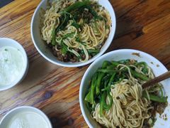 -朱儿面庄(洋河三路店)