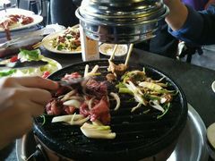 android_upload_pic-厚味居炙子烤肉·清真(天桥南纬路店)