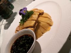 -荷塘秋月·本帮江浙菜(国权路店)