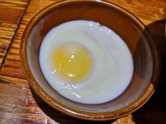 肉饼蒸蛋-肆姐面粉馆(坡子街店)