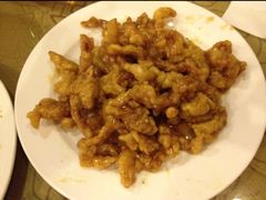 糖醋里脊-春江饭店(共青团路总店)
