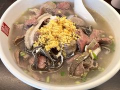 -潮镇老尾牛杂(环城西路店)