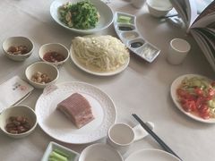 -京味斋·北京烤鸭(北京南站洋桥店)