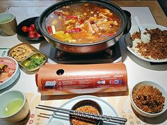 -王妈热卤·川味馆(海昌店)