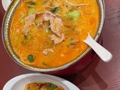 -喜家德虾仁水饺(长泰广场店)