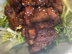 -情满四合院·小酒馆(后现代城店)