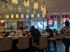 大堂-禾绿回转寿司(苏宁广场店)