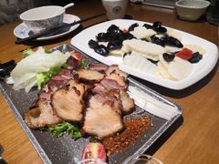 -蜀宴小调·精致家常菜(来福士店)