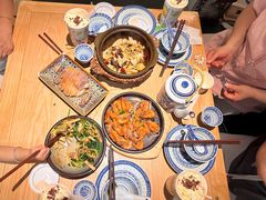 -南京大牌档(龙江新城市广场店)