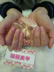 -RL Nail·瑞丽美甲美睫品牌原创店