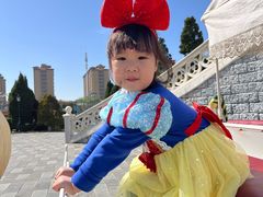 -蓬莱欧乐堡梦幻世界