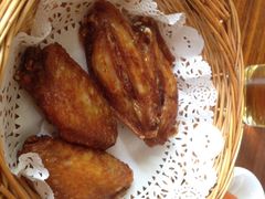 美伊娜日式意大利餐厅(古羊路店)-BISTROFIORE美伊娜(伊犁南路店)