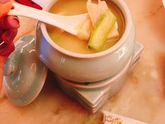 -京华烟云·北京烤鸭(领展购物广场·中关村店)