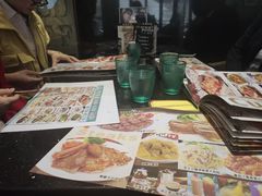 -南都咖啡西餐厅.全日茶点(福星路店)