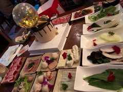 -束河人家(南锣鼓巷店)