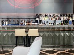 -南宁那莲豪华精选酒店-云霄酒廊·80楼高空城景酒吧