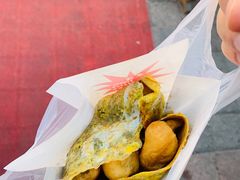 -清真·二嫂子煎饼果子(鼓楼旗舰形象店)