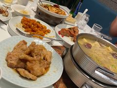 -红樱桃·欢乐餐厅(太原里店)