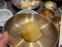 -味家烤肉烤鳗鱼牛排(西塔旗舰店)