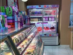-GANSO元祖食品(白下店)