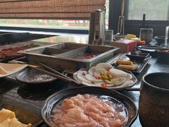 -重庆九记老火锅(广场店)