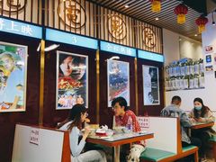 -七爷清汤腩·港式餐厅(金狮广场店)