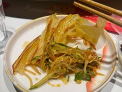 -金手勺东北菜馆(大屯北路店)