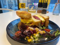 -棒沙拉·轻食餐厅(华润店)