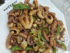-海香园饭店