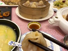 -银都上海菜馆(粤海东路店)