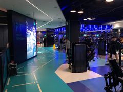 -威仕顿健身游泳(御锦城店)
