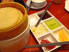 -京味张·北京烤鸭(南山店)