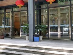 门面-西南大学（北碚校区）恒温游泳馆