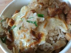 豆皮-蔡林记(汉街店)
