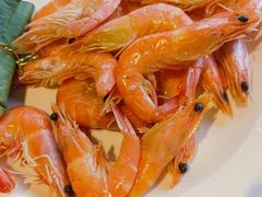 -重庆丽苑维景国际大酒店·海鲜自助餐厅