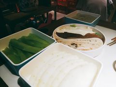 -老天桥蛙炉火锅(姑苏总店)