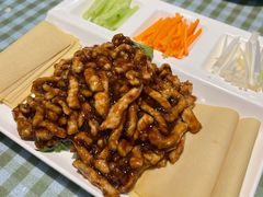 -玉桥餐厅(天坛店)