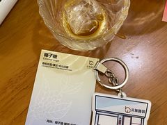 -本無咖啡·BeanWood Coffee
