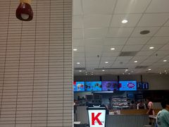 -肯德基(星河店)