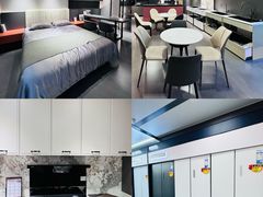 -新时代家居生活广场(古墩店)