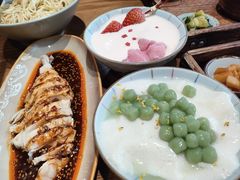 -李百蟹·江南蟹黄面·河景餐厅(夫子庙总店)