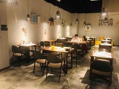 大堂-Primo·丽莫意大利窑烤披萨