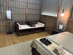 -遇暖·SPA养生按摩